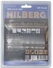 Круг полимерный зачистной 125 мм Hilberg Super Master Grind, 512125