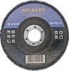 Круг полимерный зачистной 125 мм Hilberg Super Master Grind, 512125